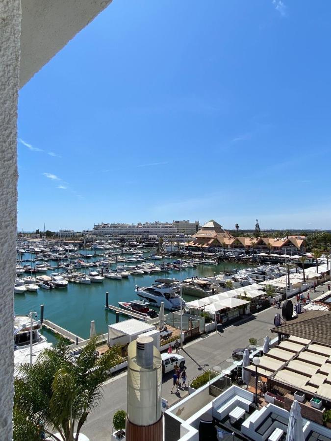 Duplex Marina De วิลาโมรา ภายนอก รูปภาพ