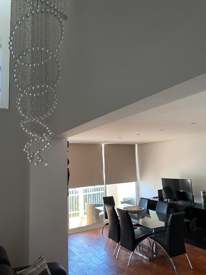 Duplex Marina De วิลาโมรา ภายนอก รูปภาพ