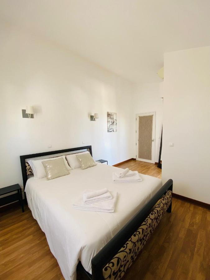 Duplex Marina De วิลาโมรา ภายนอก รูปภาพ